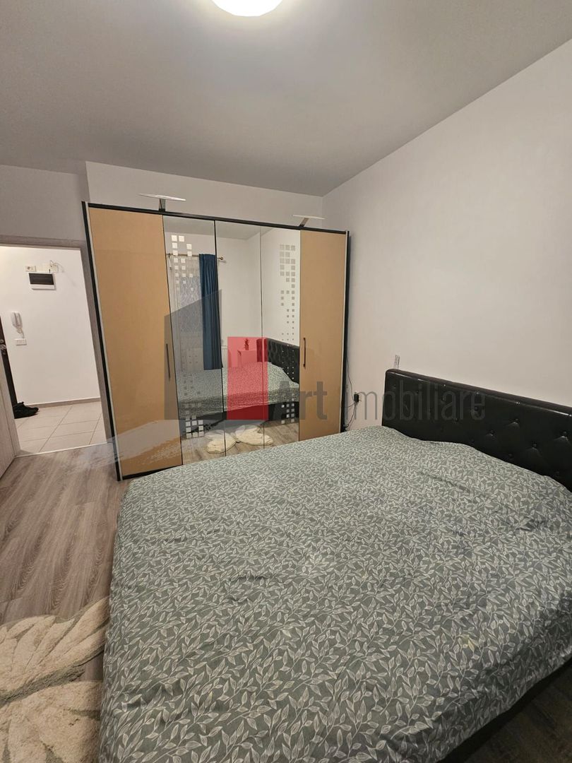 Apartament cu doua camere-Aparatorii Patriei-Metalurgiei-centrala+loc parcare - Poză 3