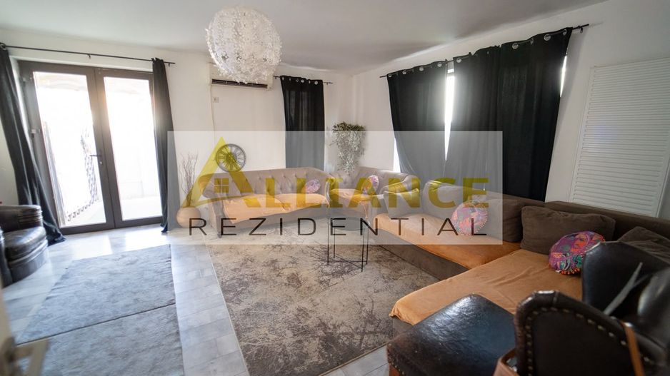 Casa Individual - 5 camere - 3 bai - 436mp teren - Poză 14