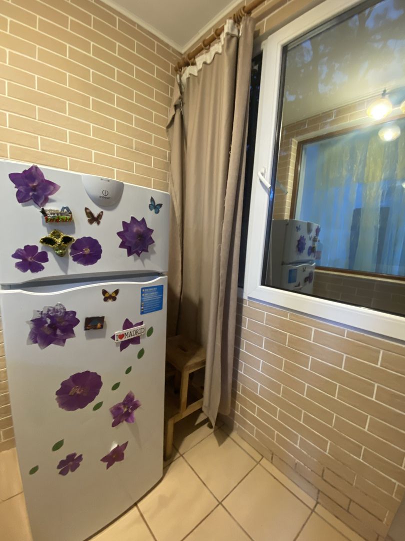 Garsoniera placuta si compacta Drumul Taberei,  0% comision de la cumparator - Poză 9