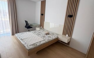 VANZARE 2 CAMERE | ONE LAKE CLUB | MOBILAT SI UTILAT MODERN | 50 MP - Poză 5