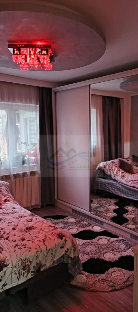 Apartament 2 camere decomandat - Poză 11