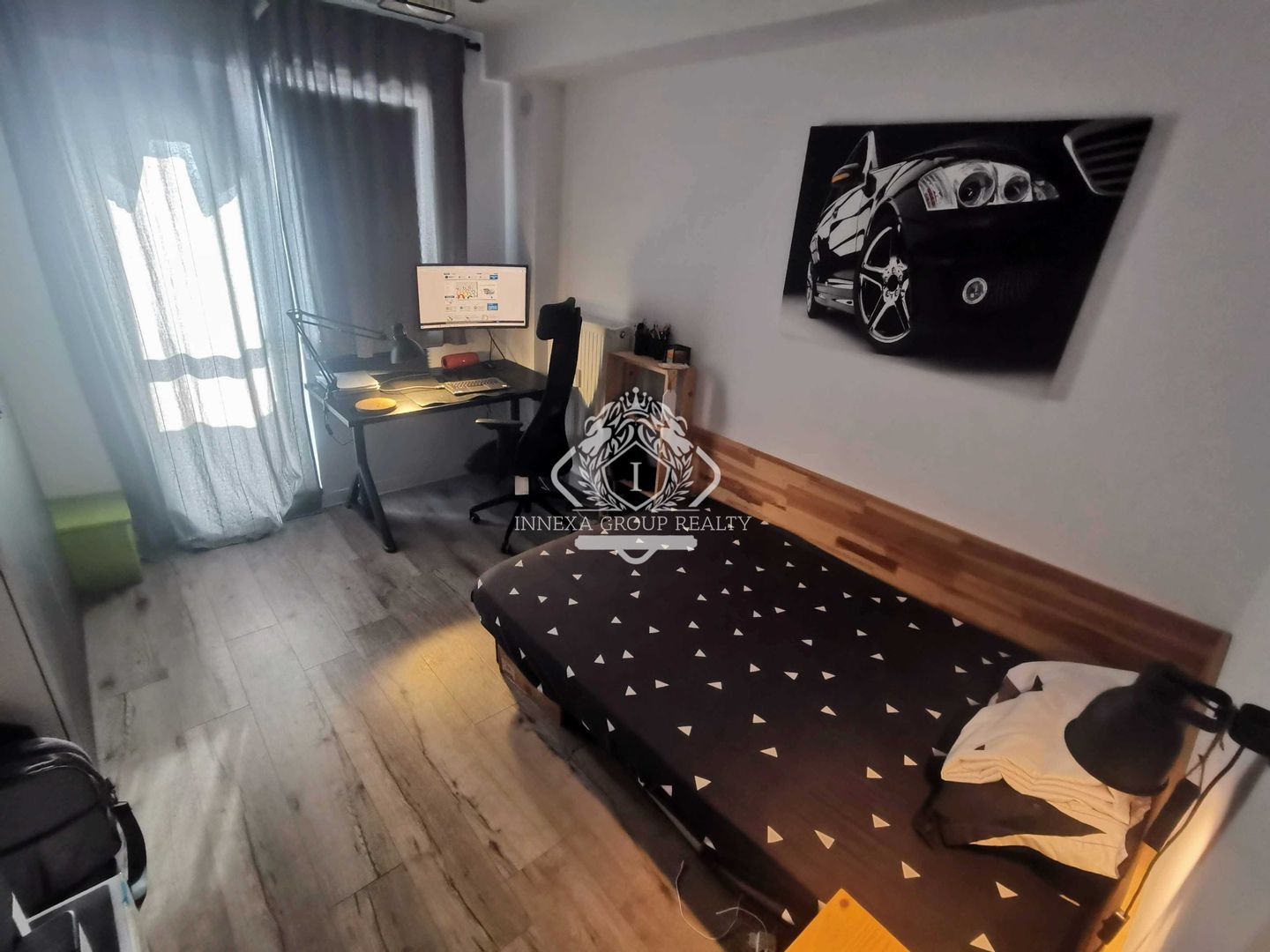 Apartament 4 camere | Calea Mosilor - Obor | Renovat complet | 96mp - Poză 6