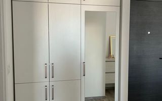 2 camere, vedere spre Bega-apartament deosebit , centrala proprie - Poză 6