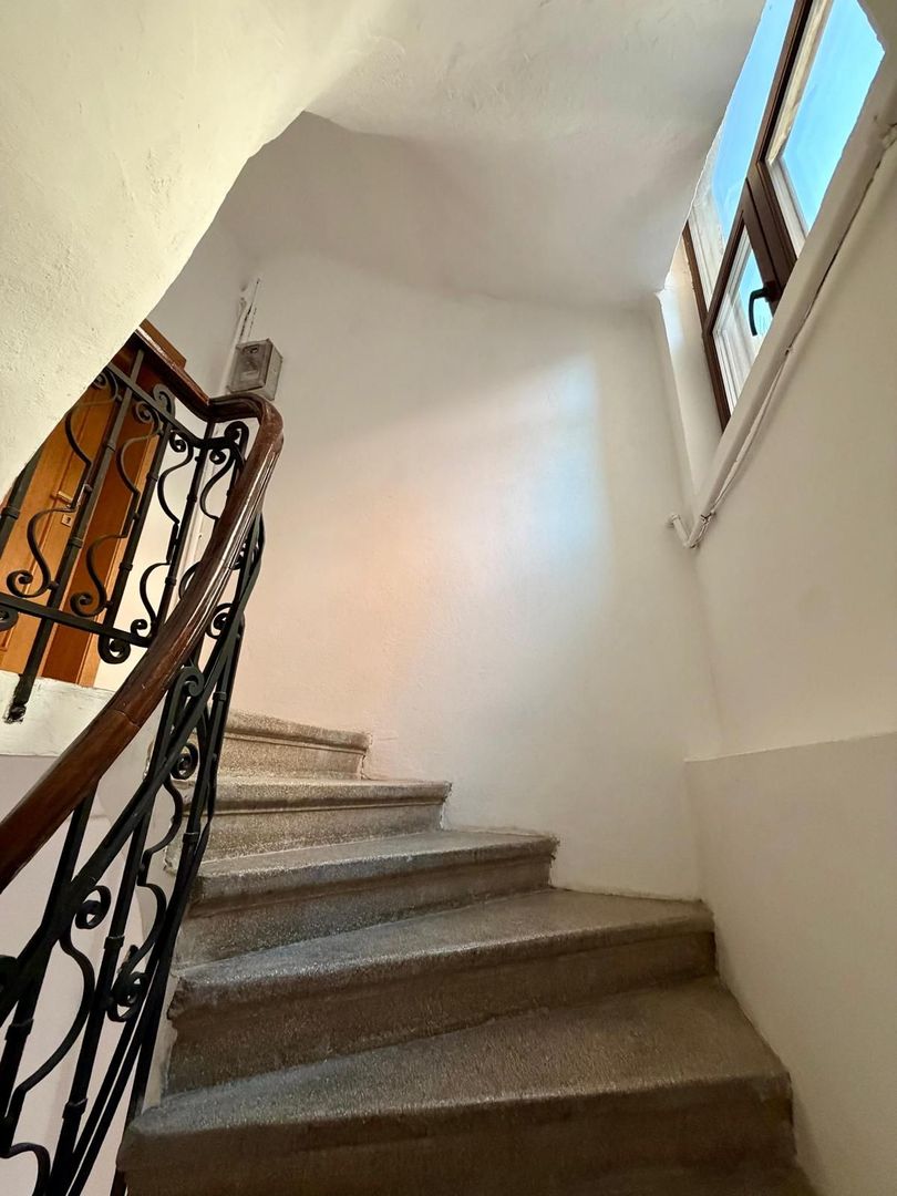 4 camere ||  Mihai Eminescu -Piata Romana || vila interbelica - Poză 10