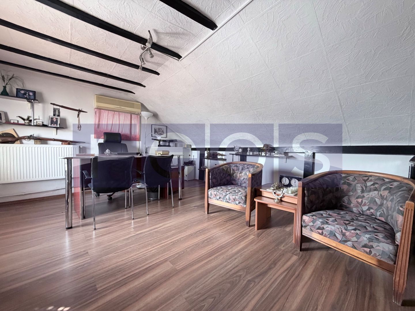 VANZARE APARTAMENT | VILA INTERBELICA | BOXA | ZONA CISMIGIU - Poză 12