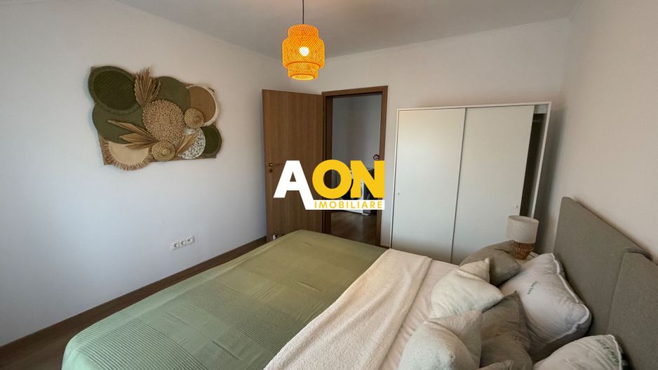 Apartament 3 Camere, 64mp, Bloc Nou, Zona Cetate - Poză 4