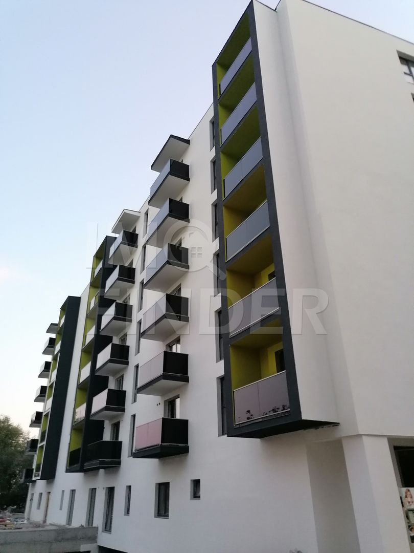 Apartament NOU Calea Baciului zona LIDL, Dambu Rotund - Poză 3