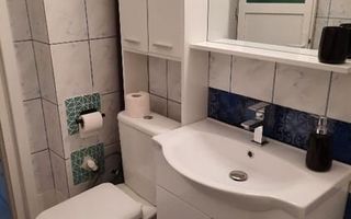 Apartament cu 2 camere / 44 mp / zona Mircea Cel Batran - Poză 9