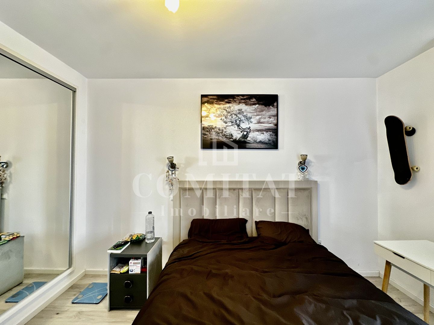 0% Comision! Apartament 3 camere | Etaj 1 | Zona Str Stejarului - Poză 7