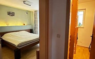Apartament spațios cu 2 camere,  zona Europa - Poză 9
