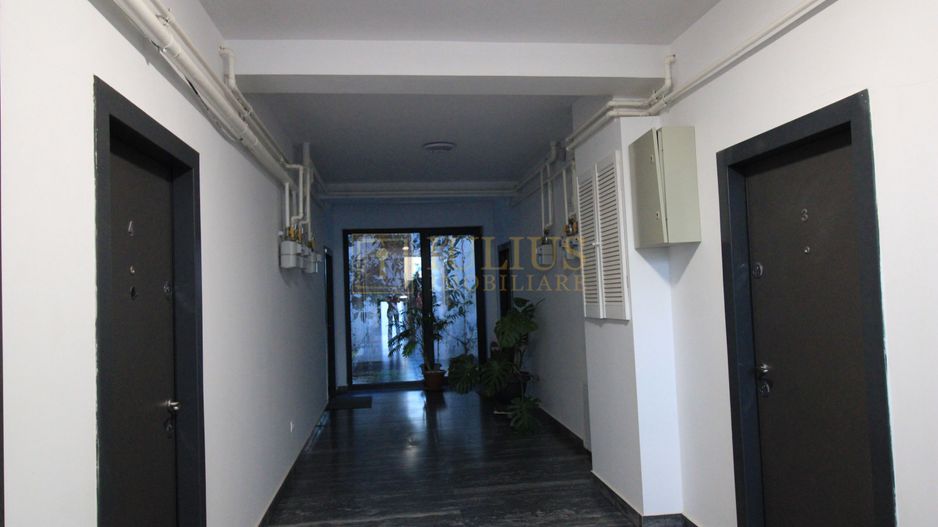 2 locuri de parcare, cu vedere spre Padurea Verde-Dumbravita - Poză 21