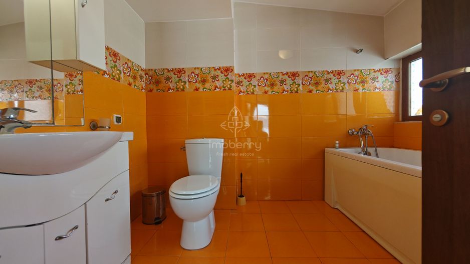Vanzare apartament duplex Navodari, Constanta, 300-400m la plaja - Poză 17