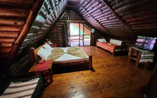Pensiune cu Salina, Moroieni- Investitie la Cheie in Turismul Montan - Poză 20