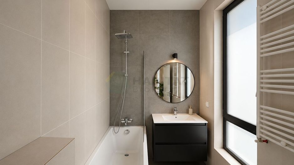 Casă 4 camere | Rooftop 60 mp | Class Villas Tunari - Poză 5