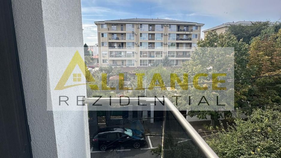 Apartament 2 camere de închiriat | decomandat | situat la etajul 2 - Poză 14