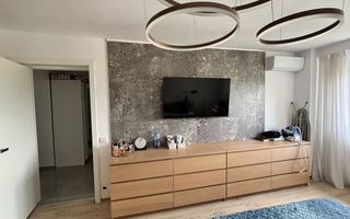 REA1023760 Apartament lux cu 3 camere si vedere panoramica la fantani I Bulevard - Poză 10