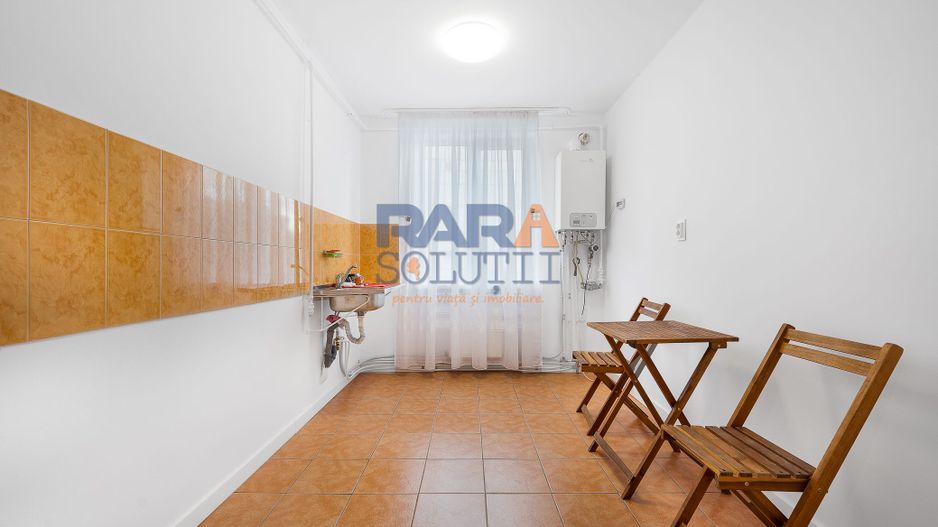 Spațiu pentru birou / salon / cabinet (38 mp) - Poză 5