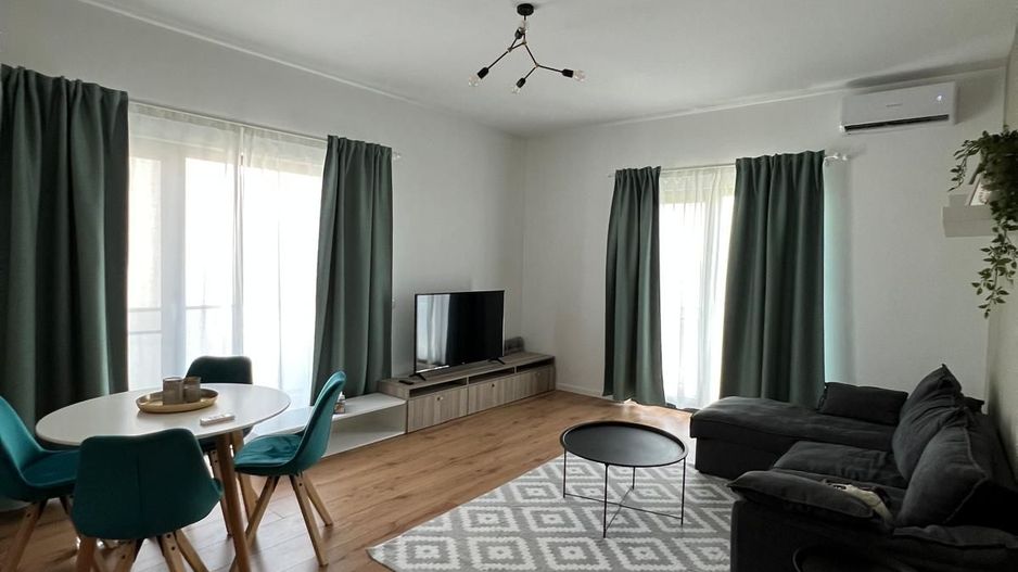 Apartament cu 3 camere Tunari-Otopeni - Poză 2