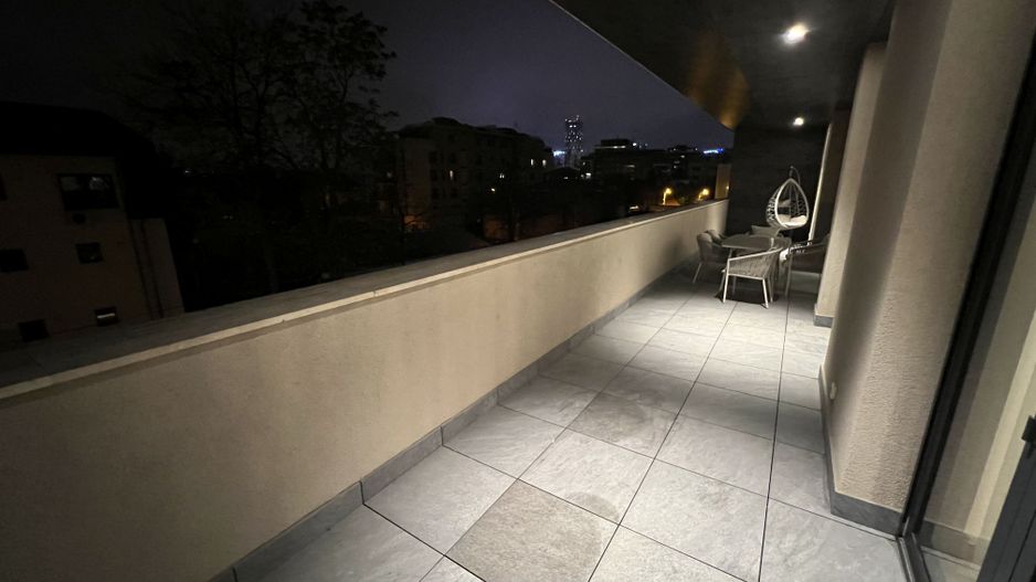 5 camere Lux Rahmaninov Residence vedere Parc Verdi - Poză 35