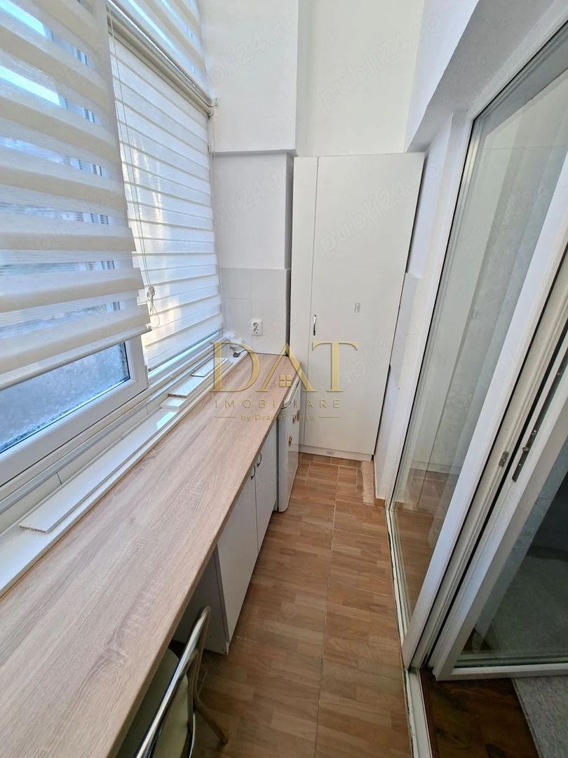 Apartament 2 camere | 40 mp | Gheorgheni - Poză 8