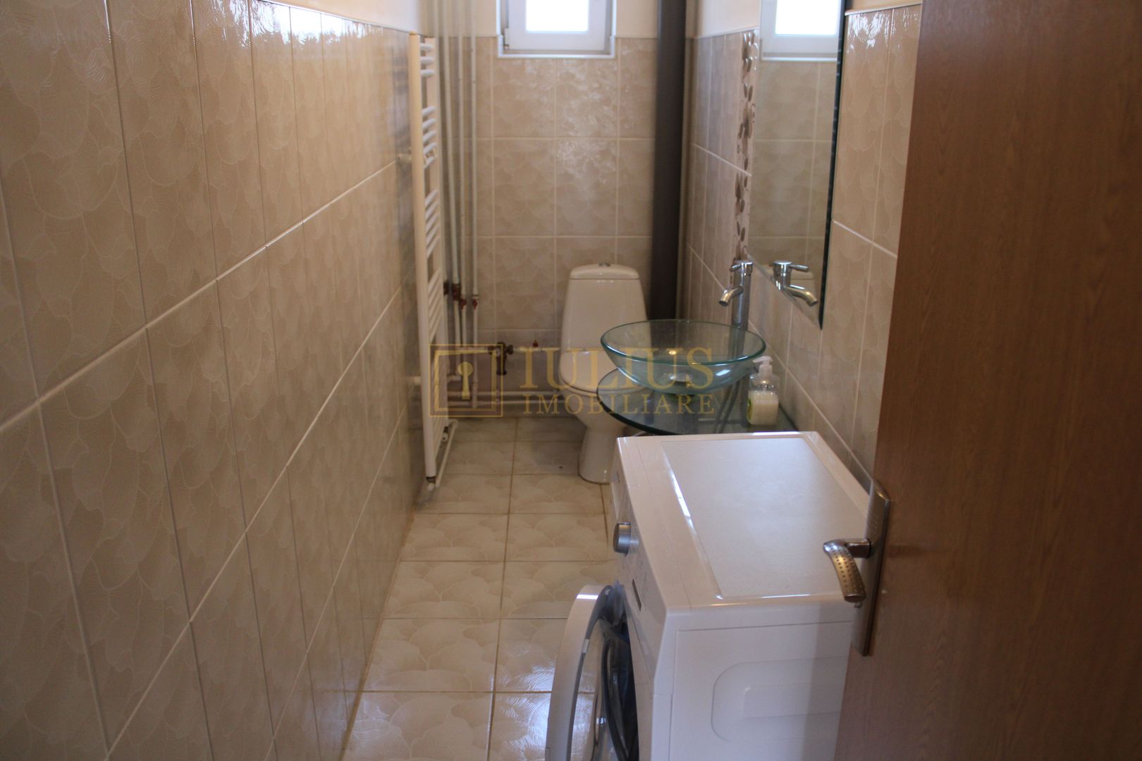 Casa in Duplex, zona Girocului, P+E+M, centrala proprie, garaj, 3 balcoane,3bai! - Poză 7