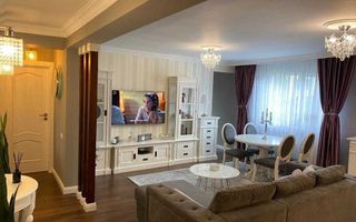 Apartament 4 camere tip vilă. Intimitate, liniște și cheltuieli reduse - Poză 1
