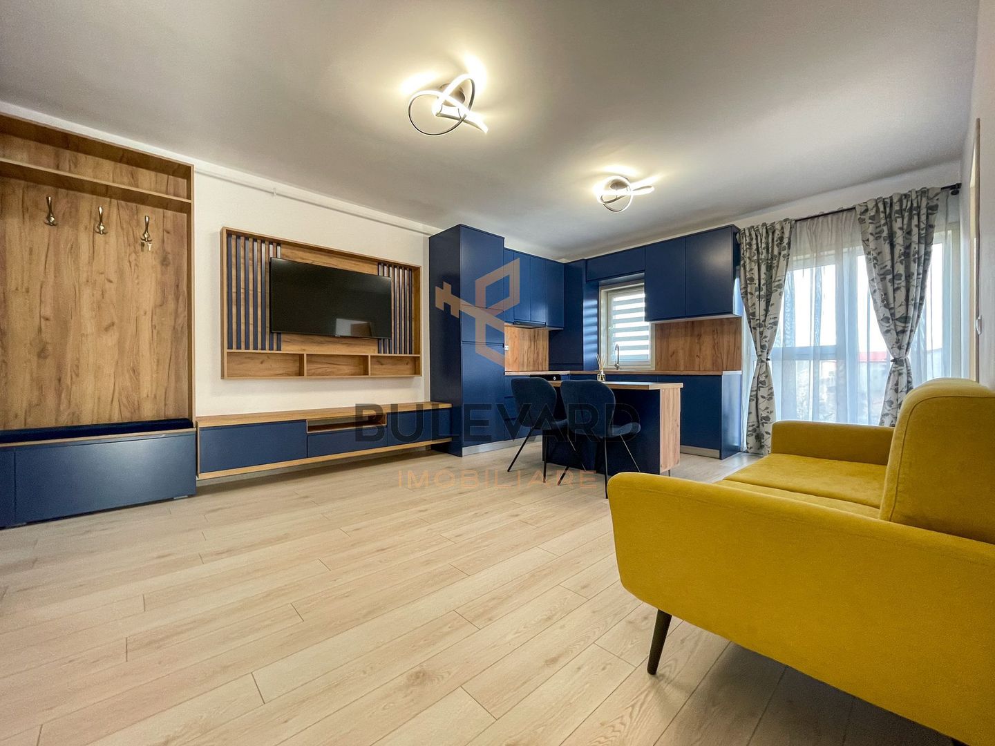 Apartament ultramodern cu 3 camere, zona strazii Somesului! - Poză 1