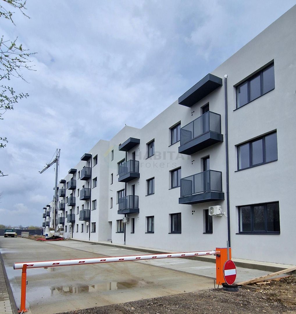 Apartament 2 camere la cheie | 54.999 EUR + TVA 21% | - Poză 16