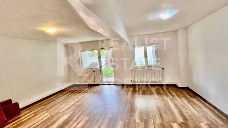 Vânzare duplex, 5 camere, zona Lipovei - Poză 1