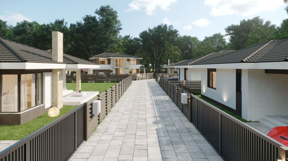 HARMONY RESIDENCE - Poză 10