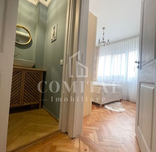 Apartament 4 camere | Finisaje moderne | Gheorgheni - Poză 10