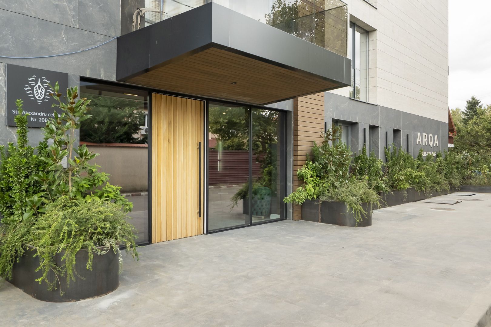 3 camere 100 mp Iancu Nicolae Jolie Village finalizat Ready to move in - Poză 18