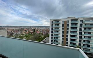 Apartament 2 camere, Grand Hill / Ultrafinistat/Parcare-500 euro - Poză 10