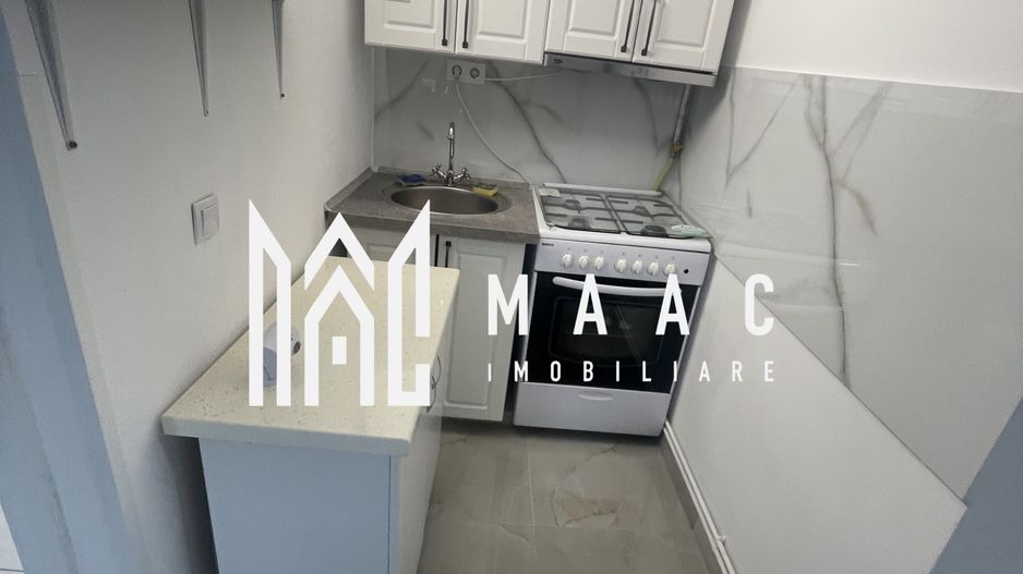 Apartament 3 camere Sibiu | Central | 64 mp, mobilat - Poză 6