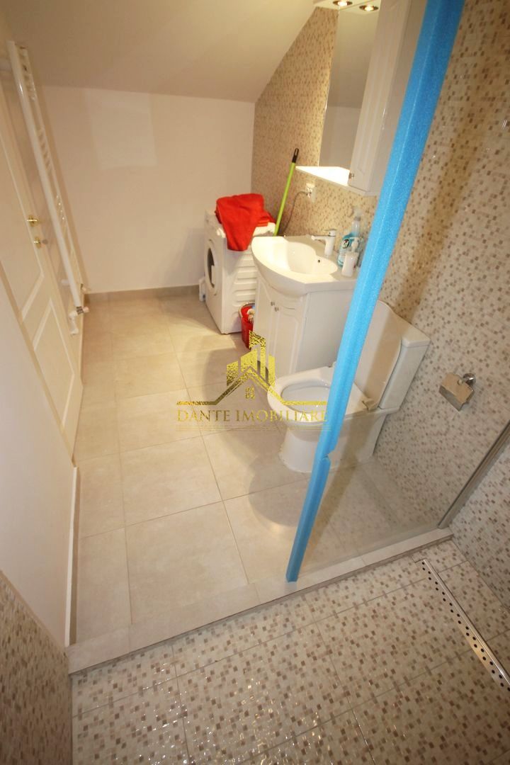 3 camere, bloc nou, modern, parcare, spatios, Buna Ziua, Fagului - Poză 8