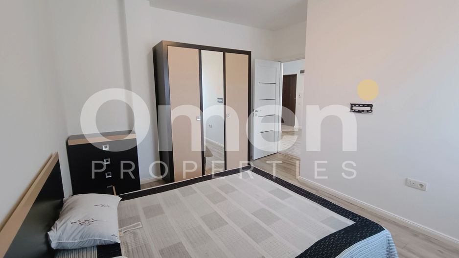Apartament 2 camere | 56 mp | Complex rezidențial cu piscină | Loc de parcare - Poză 4
