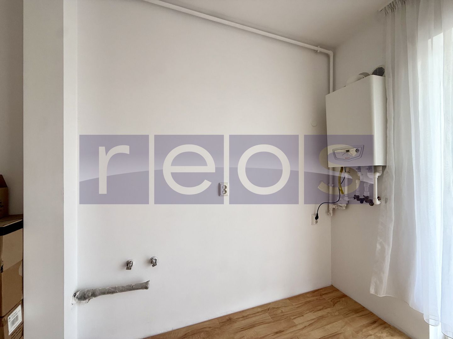 VÂNZARE 2 CAMERE | ZONA DRISTOR | CENTRALA PROPRIE - Poză 9