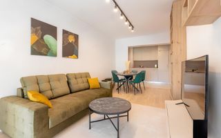 Apartament modern 2 camere  Marmura Residence I Loc de parcare inclus - Poză 2