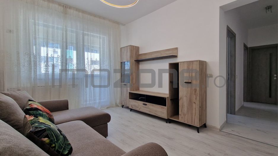 Militari Residence - 2 camere, decomandat, mobilat si utilat, prima inchiriere! - Poză 3