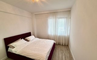 Bucurestii Noi - Soseaua Chitilei - De vanzare apartament cu 4 camere - Poză 8