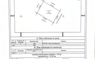 Oportunitate teren ideal pentru constructie lg Mega Parc 5 min STV - Poză 5