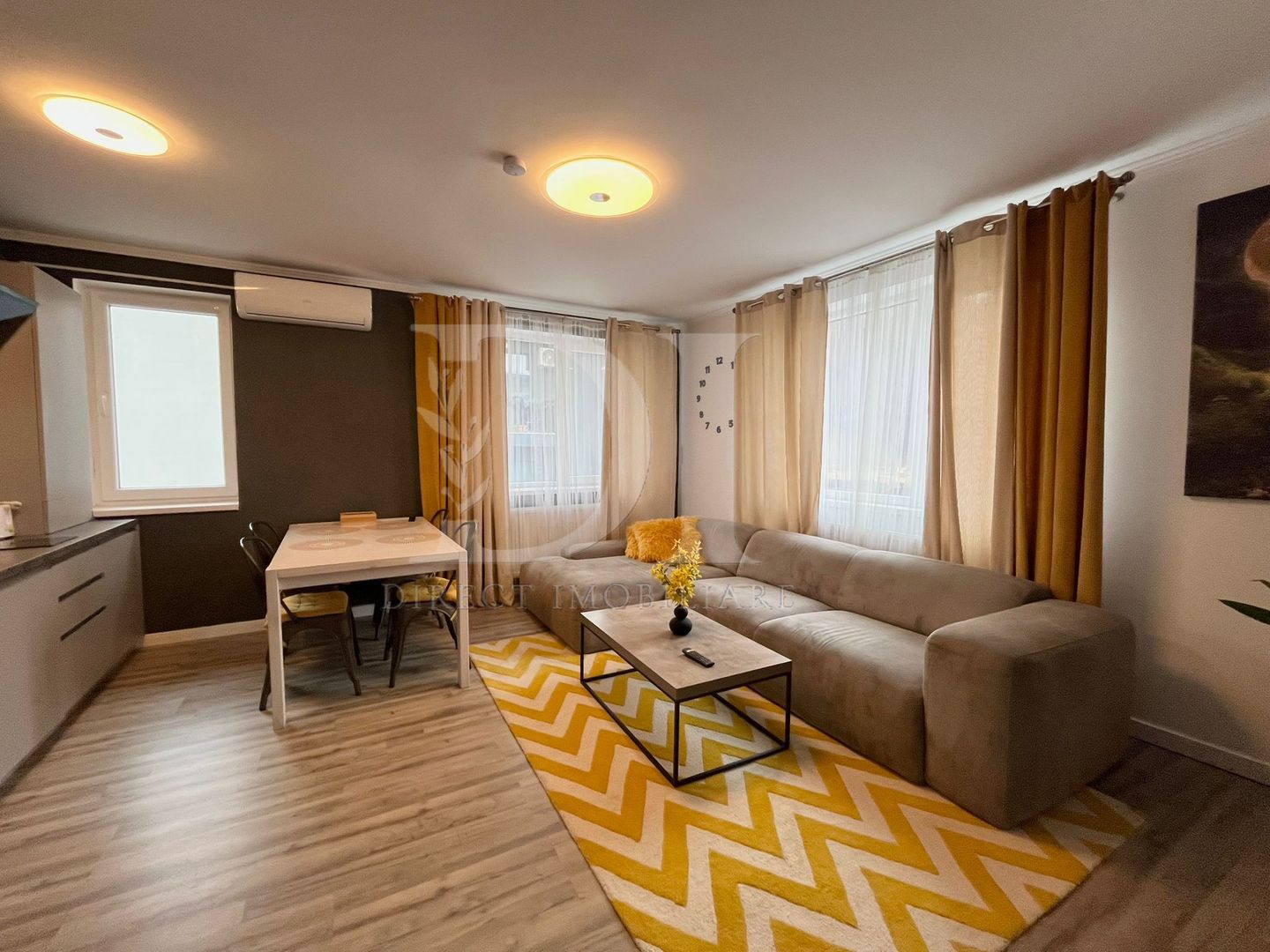 Apartament la cheie / ideal pentru locuinta sau investitie - Poză 5
