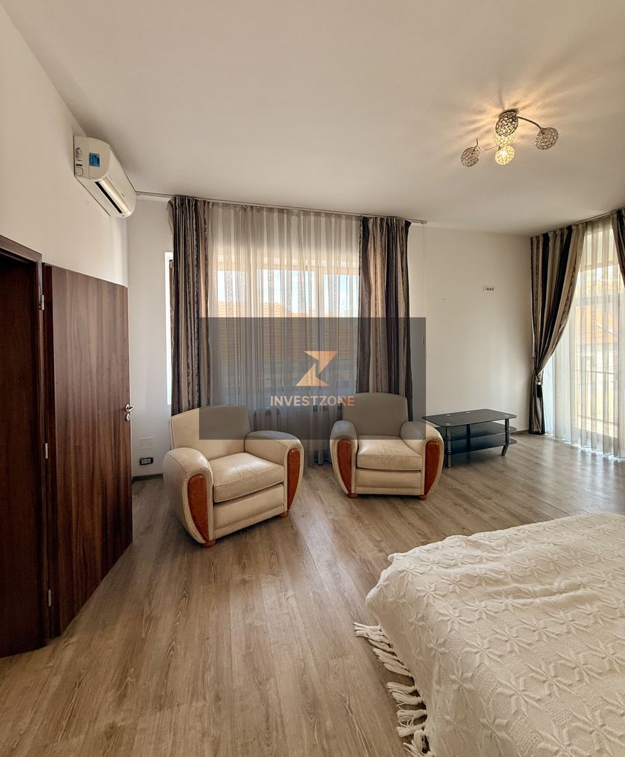 Apartament Central 73 mp Oradea - str. Evreilor Deportați - Poză 2