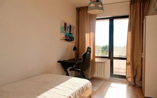 Apartament 4 camere de vanzare Baneasa I Complex Privighetorilor - Poză 11