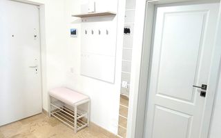 Vanzare apartament 2 camere, la poalele muntilor langa Brasov - Poză 9