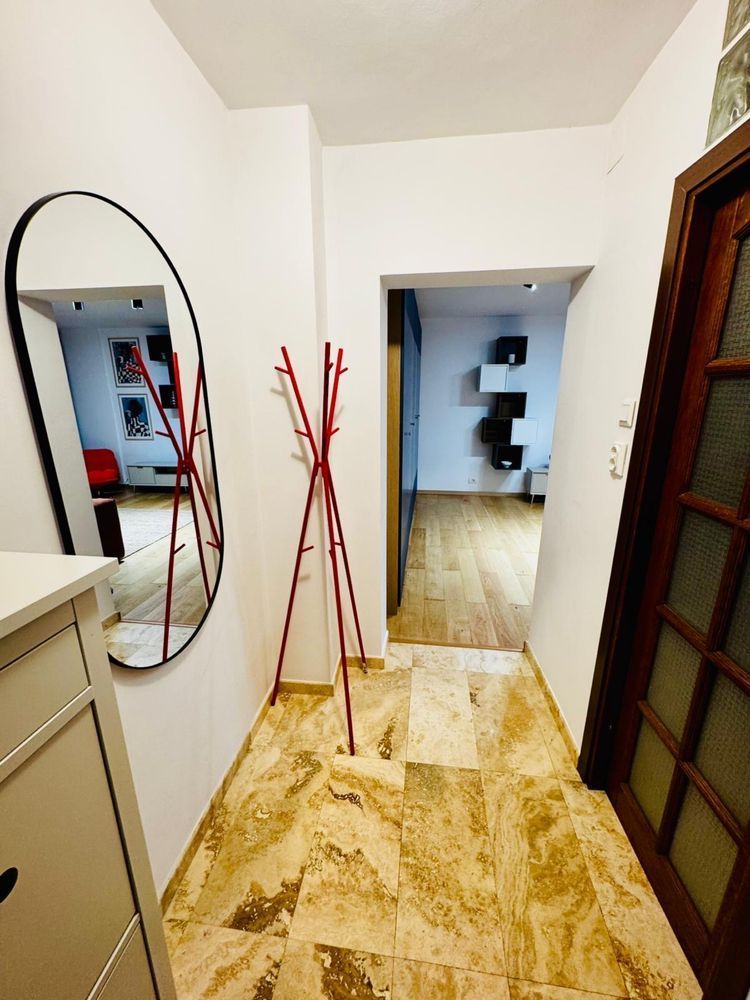 Închiriere garsonieră Premium Design de Autor Prima Închiriere Unirii - Traian - Poză 7