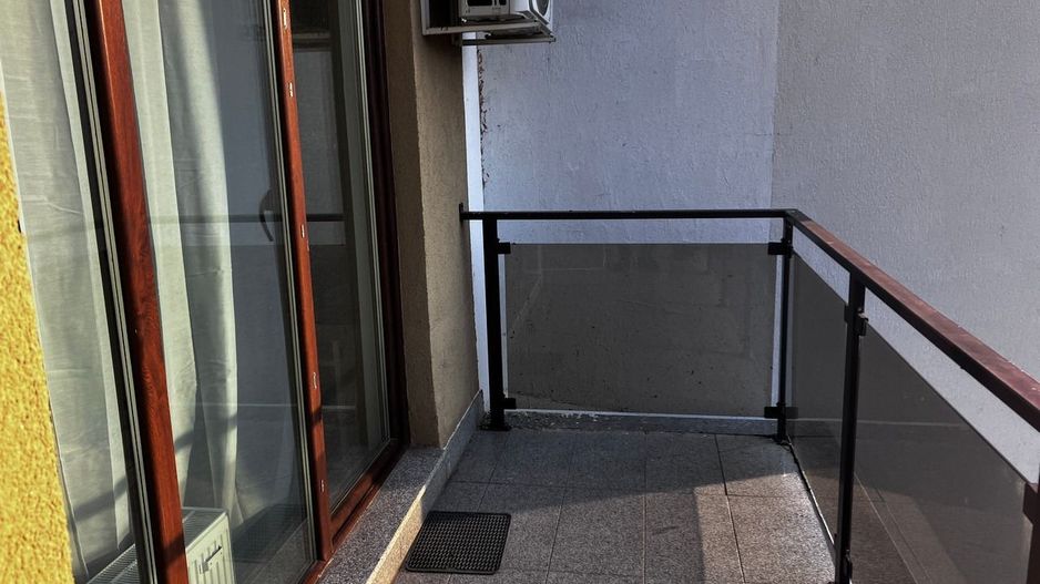 2 camere Aviatiei - Baneasa, bloc 2018, parcare subterana, centrala! - Poză 9