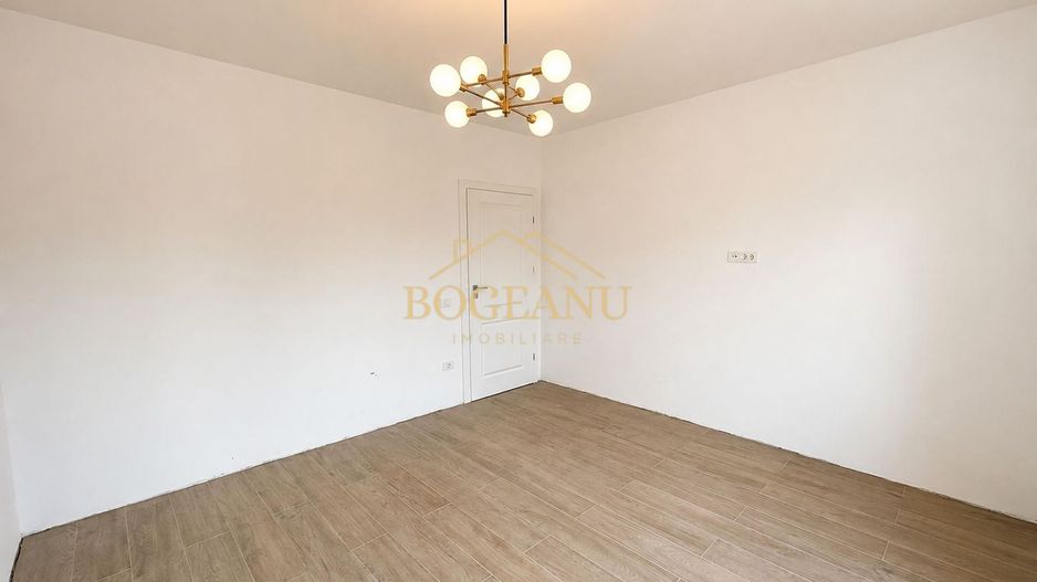 BG186-Casă individuală 4 camere,2 bai, 100 mp utili | 531 mp teren-SAG - Poză 7