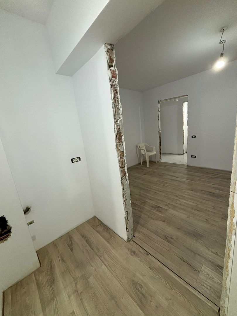 Apartament 2 Camere Pajura Pecetei - Poză 5