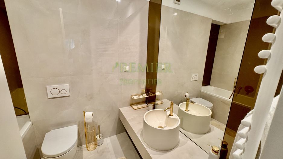 CORTINA NORTH | 3 CAMERE MOBILAT SI UTILAT | 2 LOCURI DE PARCARE INCLUSE - Poză 7